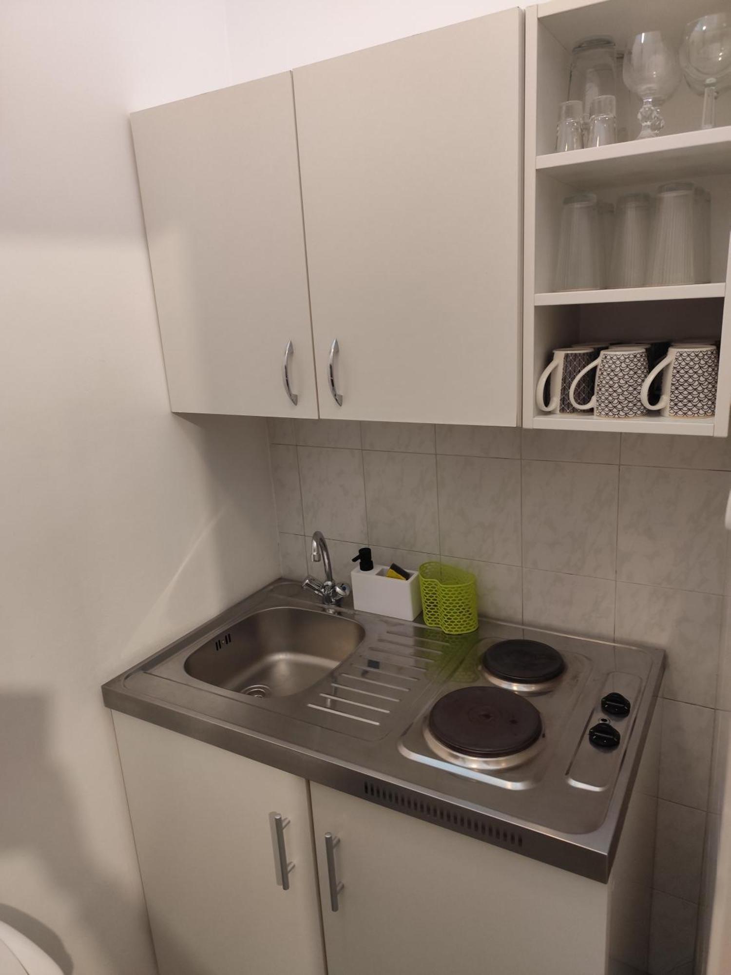 Bazilika Vendeghaz Hotel Егер Екстериор снимка