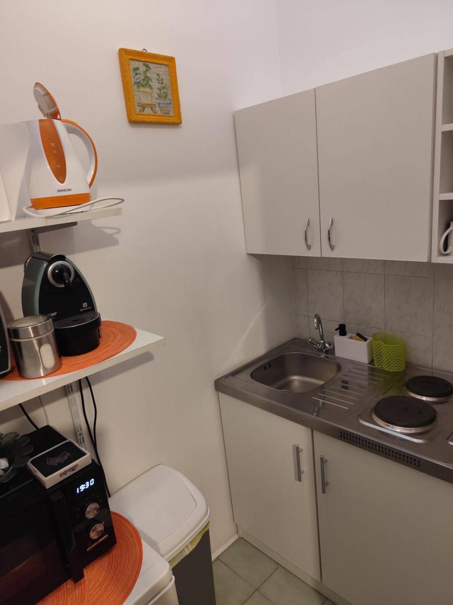 Bazilika Vendeghaz Hotel Егер Екстериор снимка