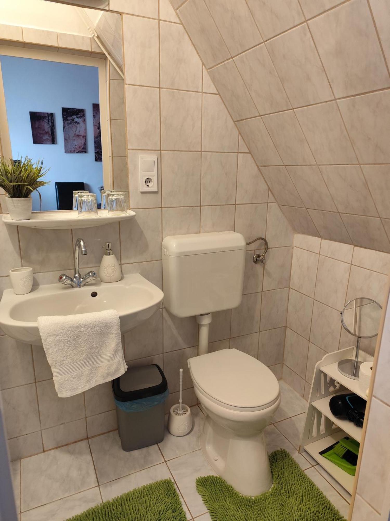 Bazilika Vendeghaz Hotel Егер Екстериор снимка
